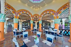 KAMELYA COLLECTION AISHEN K CLUB Restaurants